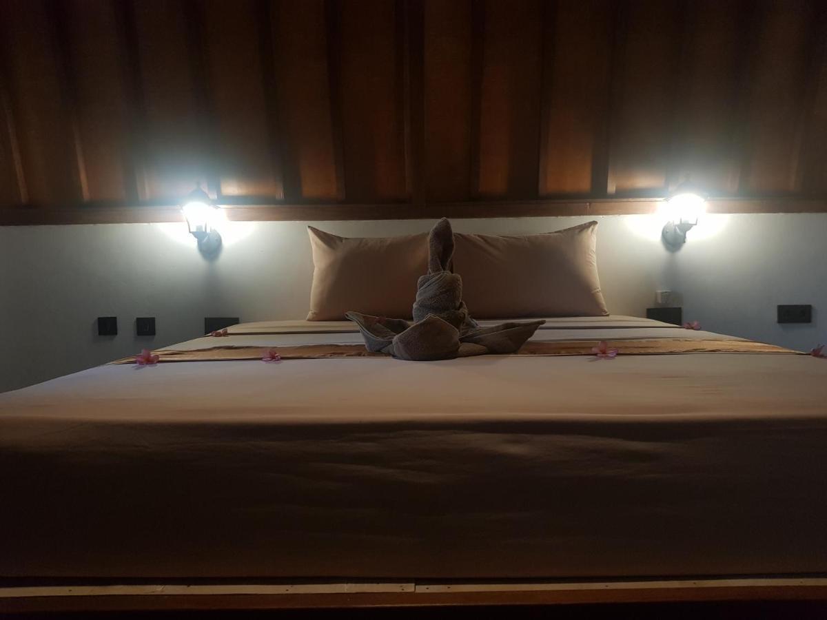 Tropical Sunday Bungalow - Surf And Stay Селонг Беланак Екстериор снимка