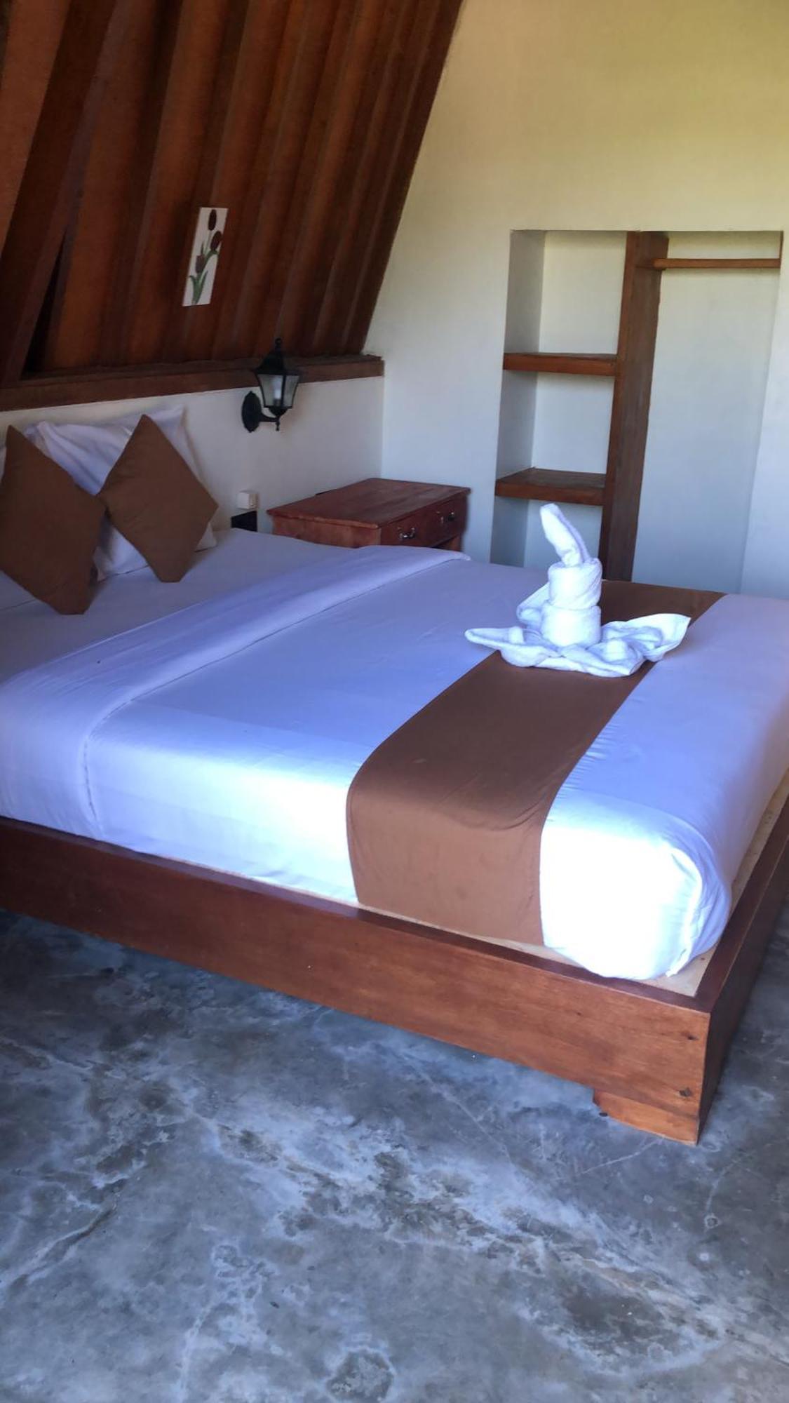 Tropical Sunday Bungalow - Surf And Stay Селонг Беланак Стая снимка